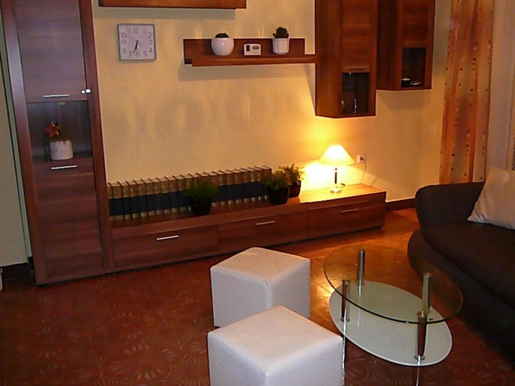 Heviz Erika Apartman Room photo